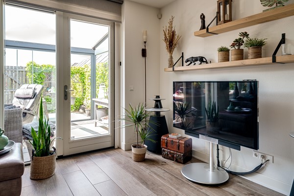 Medium property photo - Grote Schoorsteenplein 2, 6717 ZR Ede